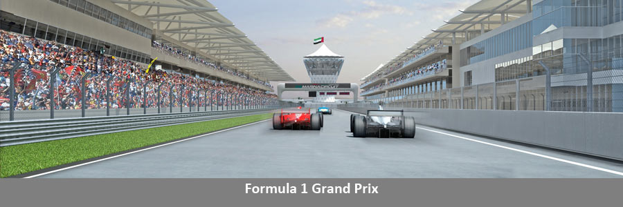 Formula One