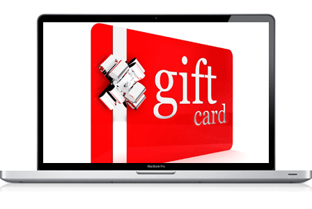 Gift Cards