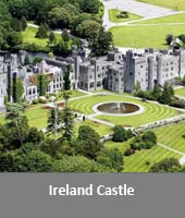 Ireland Castle