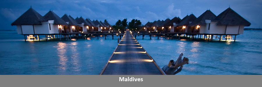 Maldives