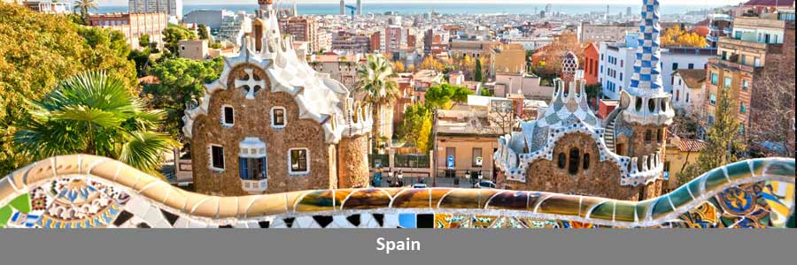 Spain Travel