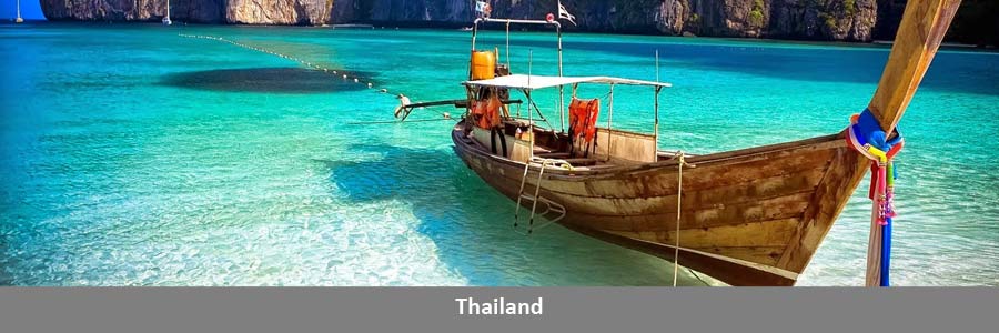 Thailand Travel