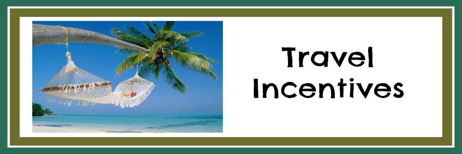 Travel Incentives